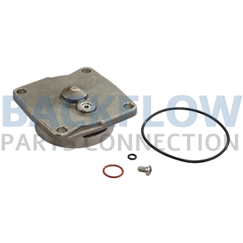 Watts 1" SS009 Cover Kit