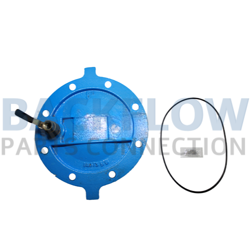 [887923] Ames/Watts 8" 2000CIV/709 Cover Kit