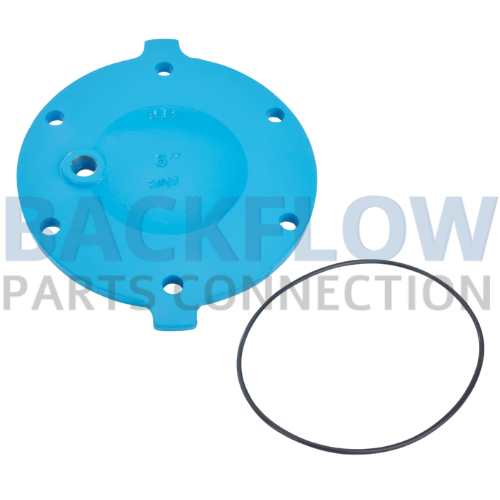 Watts 6" 993 Cover Kit