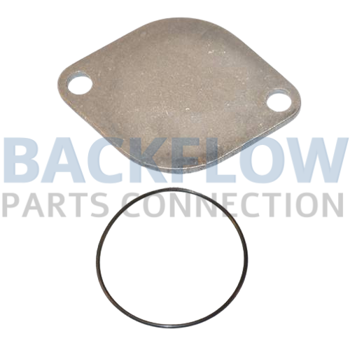 Ames 1/2" 2000B Cover Kit