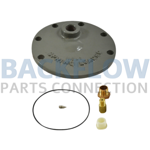 Febco 2.5" 805YD/806YD/825YD/826YD Cover Kit