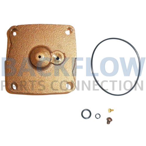 Watts 3/4–1" 009 Cover Kit
