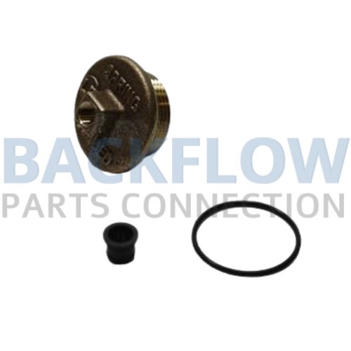 Watts 1/4–1/2" 919 Cover Kit