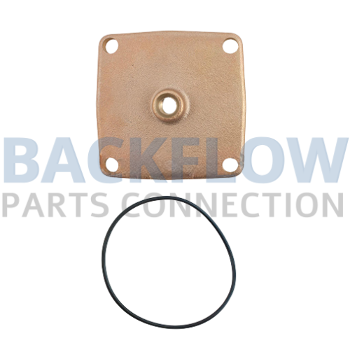 Watts 3/4–1" 007 Cover Kit