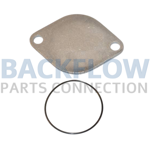 Watts 1/2" SS007 Cover Kit