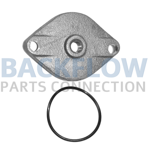 [887380] Watts 3/4" SS007M2 Cover Kit
