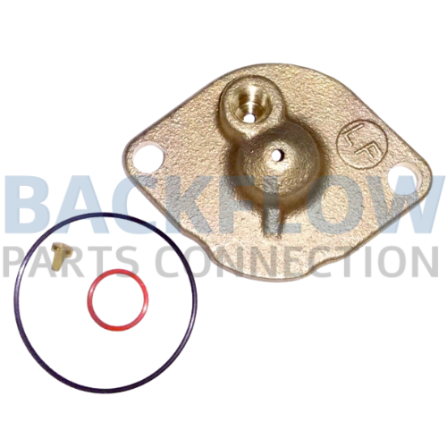 [7016382] Ames 3/4" 4000B Cover Kit