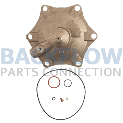 [425441] Ames 1.25-1.5" 4000B Cover Kit