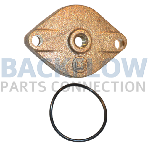 Ames 3/4" 2000B Cover Kit