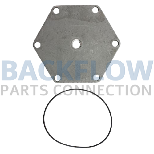 [887191] Watts 1.5-2" 007M1 Cover Kit