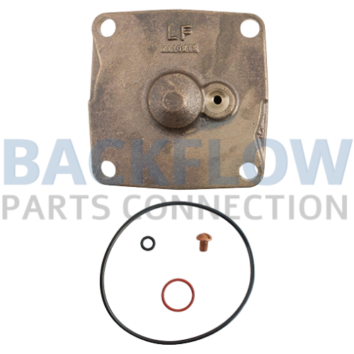 [794046] Watts 1" 009M2 Cover Kit [Lead Free]