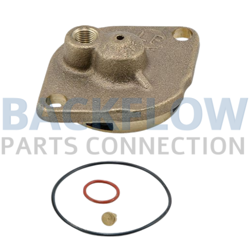 Watts 1/4–1/2" 009 Cover Kit [Lead Free]