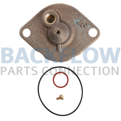 [794045] Watts 3/4" 009M3 Cover Kit [Lead Free]