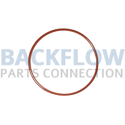 [396-229-70] Febco 1" 850/860 Cover O-Ring