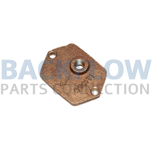Febco 1/2–3/4" 850/860/880 Cover Plate