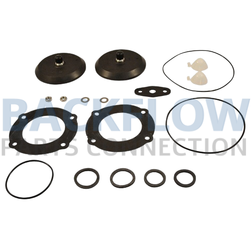 Febco 2.5-3" 870/876 Complete Rubber Repair