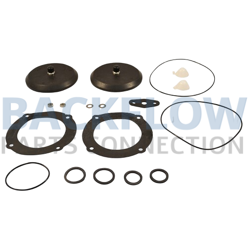 Febco 4" 850/856/870/876 Complete Rubber Repair