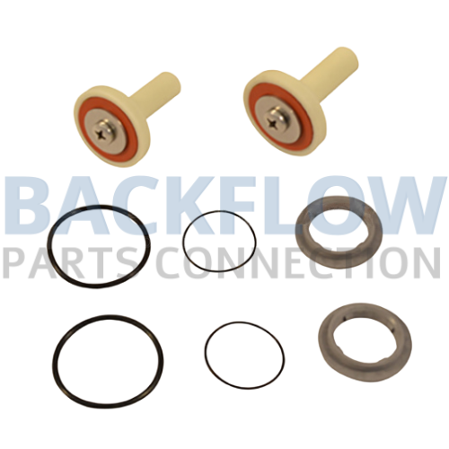Apollo/Conbraco 3/4–1" 40-10/DC-40 Complete Internal Parts Kit