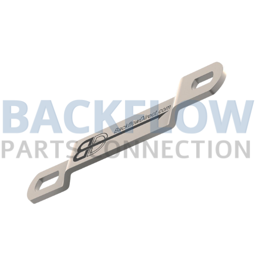 Deringer 2-8" Test Cock Wrench