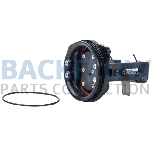 Deringer 2-4" 1st Check Assembly