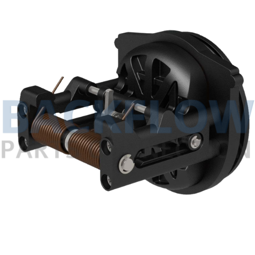 Deringer 2-4" 1st Check Assembly