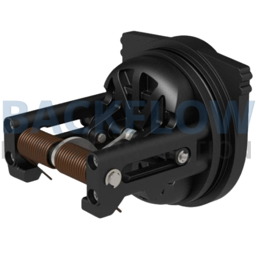 Deringer 2-4" 2nd Check Assembly