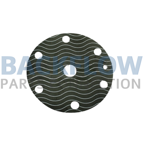 [972-43] Wilkins 3/4–1" 975XL Relief Valve Diaphragm