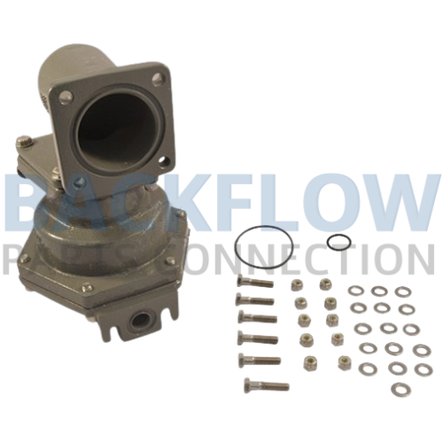 Febco 2.5-8" LF860/LF866 Relief Valve Assembly