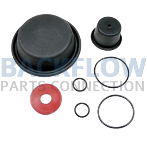 [905-602] Febco 2.5-10" LF860/866/880V/886V Relief Valve Rubber Repair