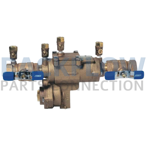 [860LF-15] Febco 1.5" LF860-QT RPA Device [Lead Free]
