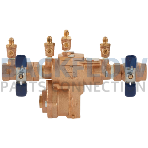 Febco 1.5" 860 RPA Device 