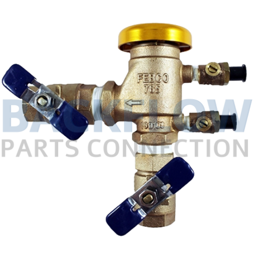 Febco 3/4" 765 PVB Device 