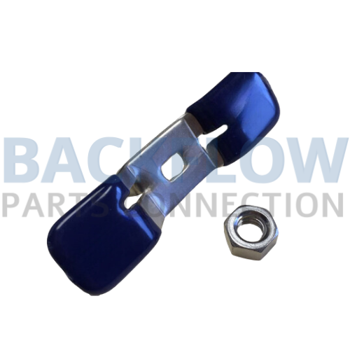 [905-449] Febco 3/4" Ball Valve Handle (x1) 