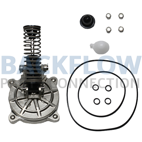 [905-512] Febco 4" LF860/LF866/LF880/LF886V 1st Check Assembly