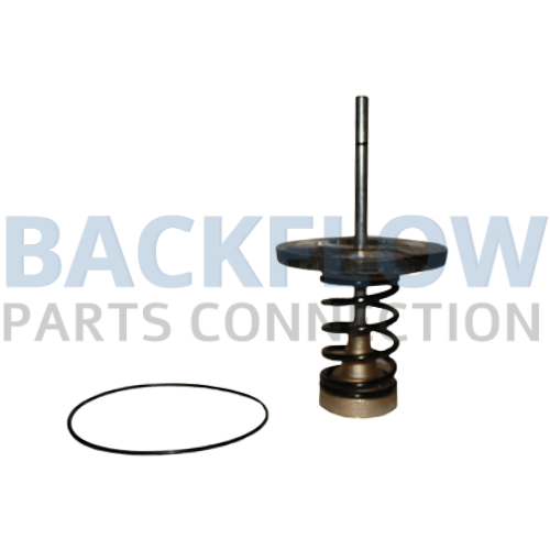 [794130] Ames/Watts 10" 5000CIV/909RPDA 1st Check Assembly