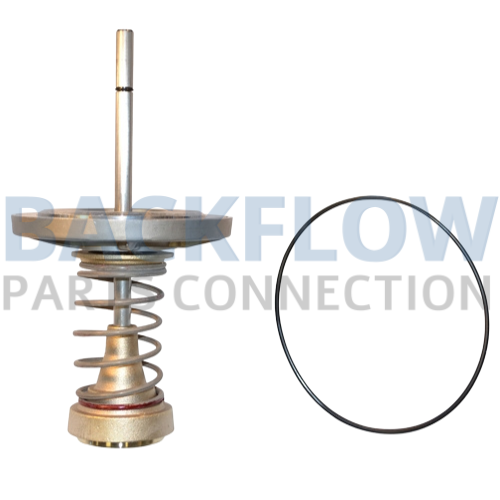 Ames/Watts 6" 3000CIV/709DCDA 1st Check Assembly