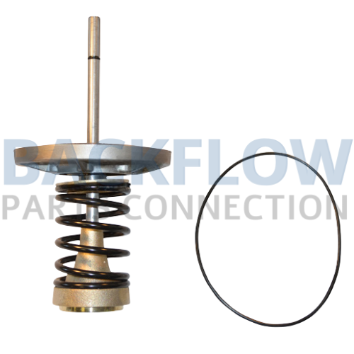 Ames/Watts 6" 5000CIV/909RPDA 1st Check Assembly