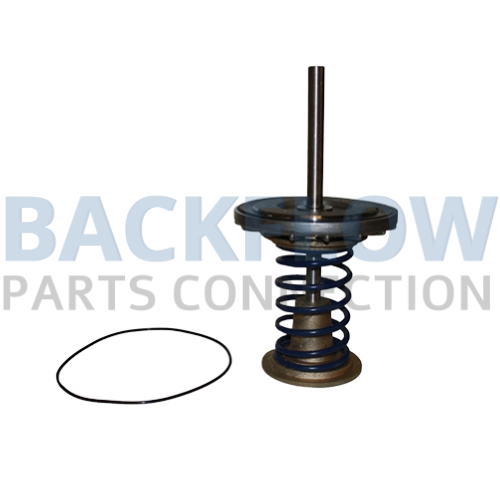 [794099] Ames/Watts 8" 4000CIV/909 1st Check Assembly