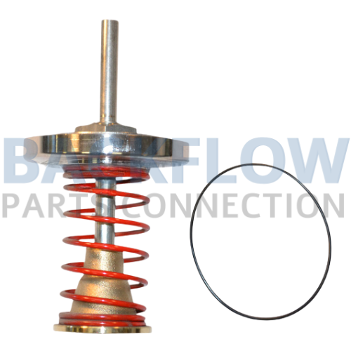 Ames/Watts 4” 3000CIV/709DCDA 1st Check Assembly