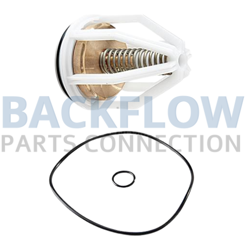 Watts 1.25-2" 009 1st Check Assembly