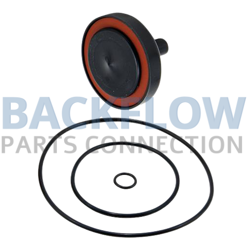 Watts 1.25-1.5" 009M2 1st Check Rubber Repair