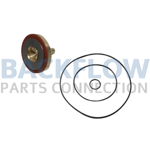 Watts 1.25-2" 009 1st Check Rubber Repair