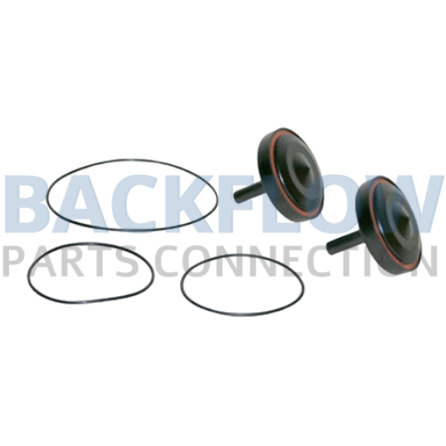 [7016202] Ames 2" 3000B Complete Rubber Repair
