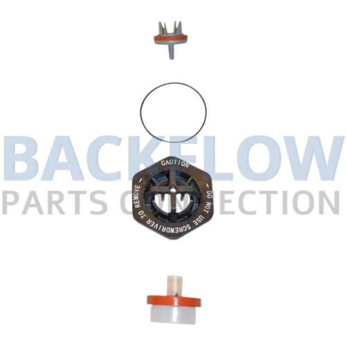 [RK12-420FK] Wilkins 1/2–3/4" 420XL Freeze Repair Kit