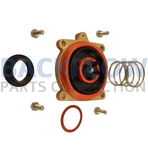 Febco 1.25-2" 860/880 Relief Valve Assembly