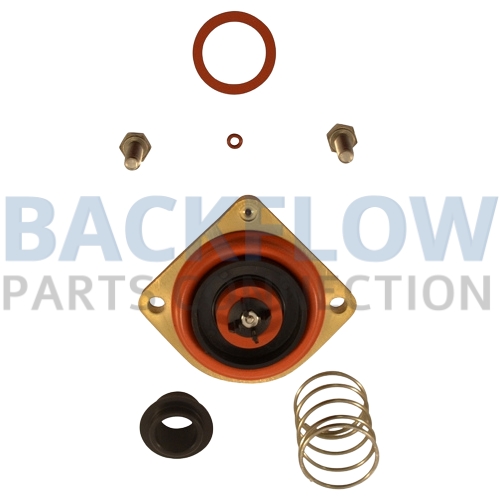 Febco 1/2–1" 860/880 Relief Valve Assembly