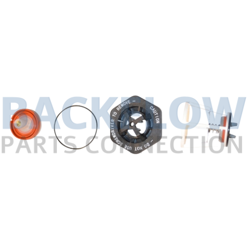 [RK12-420] Wilkins 1/2–3/4" 420XL Complete Internal Parts Kit