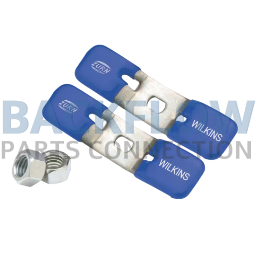 [RK34-BVHDSS] Wilkins 3/4" 975 Handles (x2)
