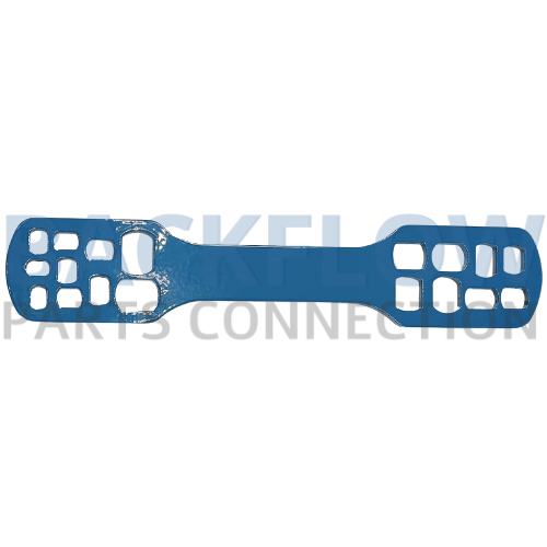 Arbiter Large Universal Missing Handle Ball Valve Wrench 
