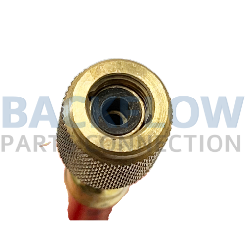 Arbiter Hose Gaskets (x6) 